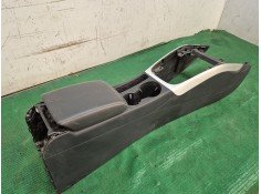 Recambio de consola central trasera para audi s5 cabriolet (8f7) referencia OEM IAM   
