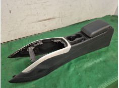 Recambio de consola central trasera para audi s5 cabriolet (8f7) referencia OEM IAM    2