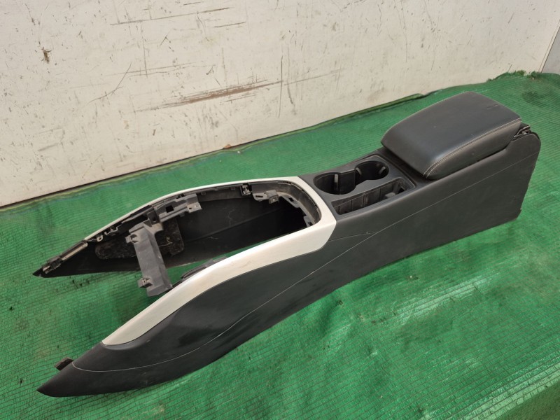 Recambio de consola central trasera para audi s5 cabriolet (8f7) referencia OEM IAM   