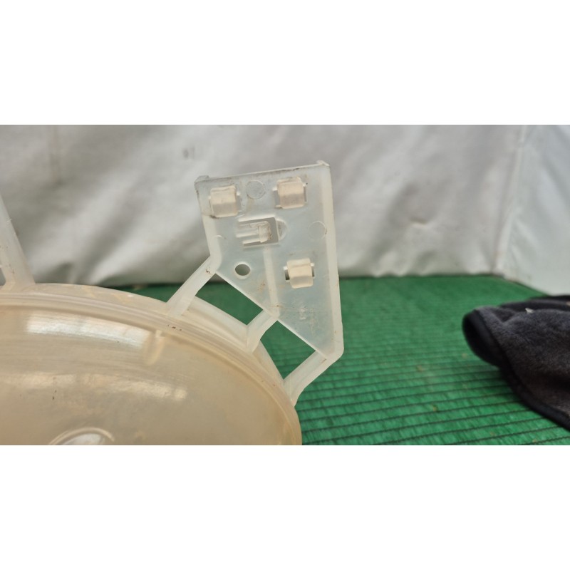 Recambio de deposito expansion para fiat 500x (334_) 1.3 d multijet (334axh1a) referencia OEM IAM 68249136AA 68249136AA 68249136