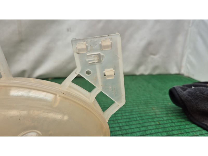 Recambio de deposito expansion para fiat 500x (334_) 1.3 d multijet (334axh1a) referencia OEM IAM 68249136AA 68249136AA 68249136