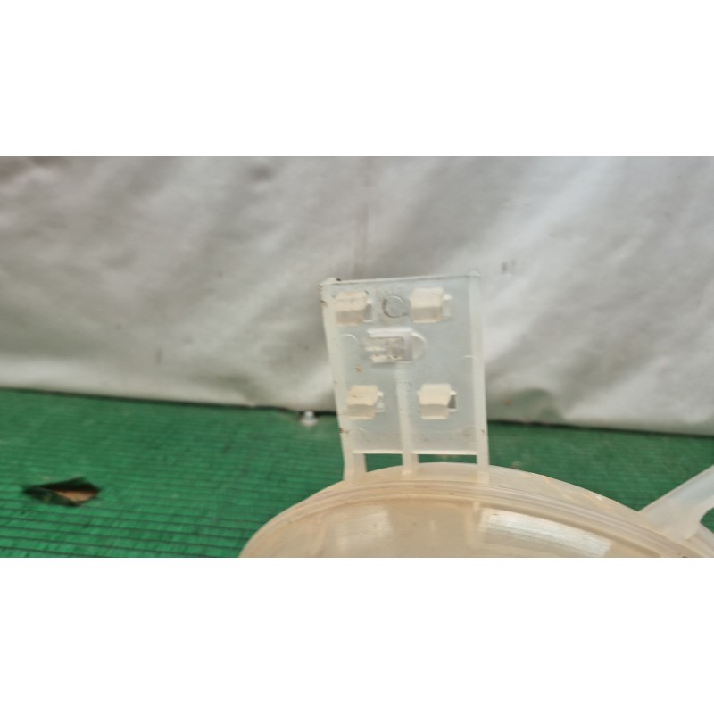 Recambio de deposito expansion para fiat 500x (334_) 1.3 d multijet (334axh1a) referencia OEM IAM 68249136AA 68249136AA 68249136