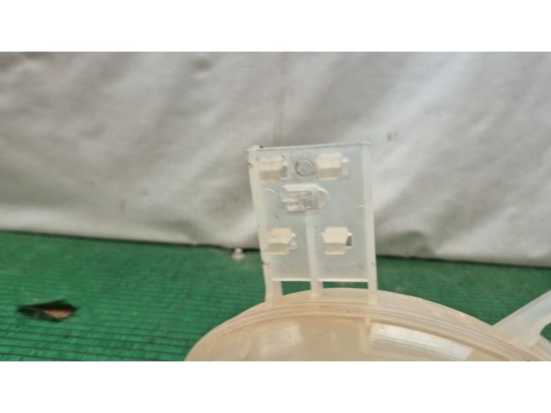 Recambio de deposito expansion para fiat 500x (334_) 1.3 d multijet (334axh1a) referencia OEM IAM 68249136AA 68249136AA 68249136