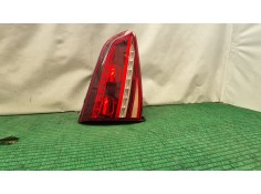 Recambio de piloto trasero izquierdo para volkswagen golf vii (5g1, bq1, be1, be2) 1.6 referencia OEM IAM   