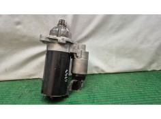 Recambio de motor arranque para volkswagen passat b6 (3c2) 2.0 tdi 16v referencia OEM IAM    2