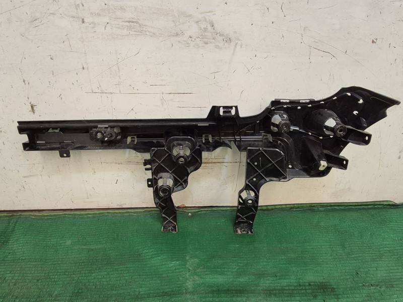 Recambio de refuerzo paragolpes trasero para mini mini (f55) cooper d referencia OEM IAM   