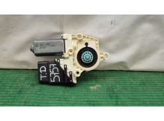 Recambio de motor elevalunas trasero derecho para volkswagen passat b6 (3c2) 2.0 tdi 16v referencia OEM IAM   