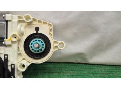 Recambio de motor elevalunas trasero derecho para volkswagen passat b6 (3c2) 2.0 tdi 16v referencia OEM IAM    2