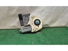 Recambio de motor elevalunas delantero izquierdo para volkswagen passat b6 (3c2) 2.0 tdi 16v referencia OEM IAM 980851111 980851
