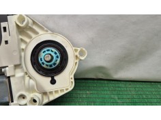 Recambio de motor elevalunas delantero izquierdo para volkswagen passat b6 (3c2) 2.0 tdi 16v referencia OEM IAM 980851111 980851 2