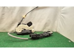 Recambio de cerradura puerta delantera izquierda para volkswagen golf vii (5g1, bq1, be1, be2) 1.6 referencia OEM IAM   