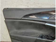 Recambio de guarnecido puerta delantera izquierda para opel insignia a sports tourer (g09) 2.0 cdti (35) referencia OEM IAM    2