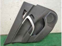 Recambio de guarnecido puerta trasera izquierda para opel insignia a sports tourer (g09) 2.0 cdti (35) referencia OEM IAM   