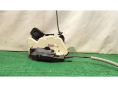 Recambio de cerradura puerta trasera derecha para volkswagen golf vii (5g1, bq1, be1, be2) 1.6 referencia OEM IAM   