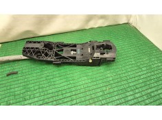 Recambio de cerradura puerta trasera derecha para volkswagen golf vii (5g1, bq1, be1, be2) 1.6 referencia OEM IAM    2