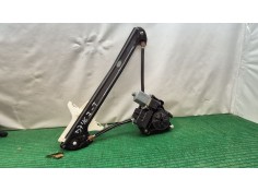 Recambio de elevalunas trasero izquierdo para volkswagen golf vii (5g1, bq1, be1, be2) 1.6 referencia OEM IAM   