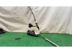 Recambio de cerradura puerta delantera derecha para volkswagen golf vii (5g1, bq1, be1, be2) 1.6 referencia OEM IAM   