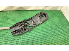 Recambio de cerradura puerta delantera derecha para volkswagen golf vii (5g1, bq1, be1, be2) 1.6 referencia OEM IAM    2