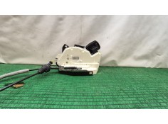 Recambio de cerradura puerta trasera izquierda para volkswagen golf vii (5g1, bq1, be1, be2) 1.6 referencia OEM IAM   