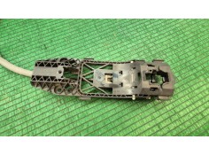 Recambio de cerradura puerta trasera izquierda para volkswagen golf vii (5g1, bq1, be1, be2) 1.6 referencia OEM IAM    2