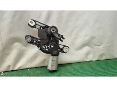 Recambio de motor limpia trasero para volkswagen golf vii (5g1, bq1, be1, be2) 1.6 referencia OEM IAM   