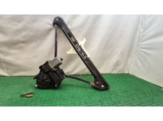 Recambio de elevalunas trasero derecho para volkswagen golf vii (5g1, bq1, be1, be2) 1.6 referencia OEM IAM   