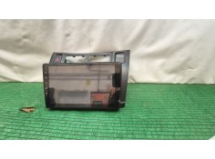 Recambio de pantalla multifuncion para toyota yaris (_p13_) 1.4 d (nlp130_) referencia OEM IAM   