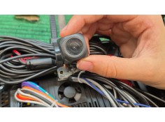 Recambio de pantalla multifuncion para toyota yaris (_p13_) 1.4 d (nlp130_) referencia OEM IAM    2