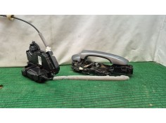 Recambio de cerradura puerta delantera derecha para volkswagen tiguan (ad1, ax1) 1.5 tsi referencia OEM IAM   