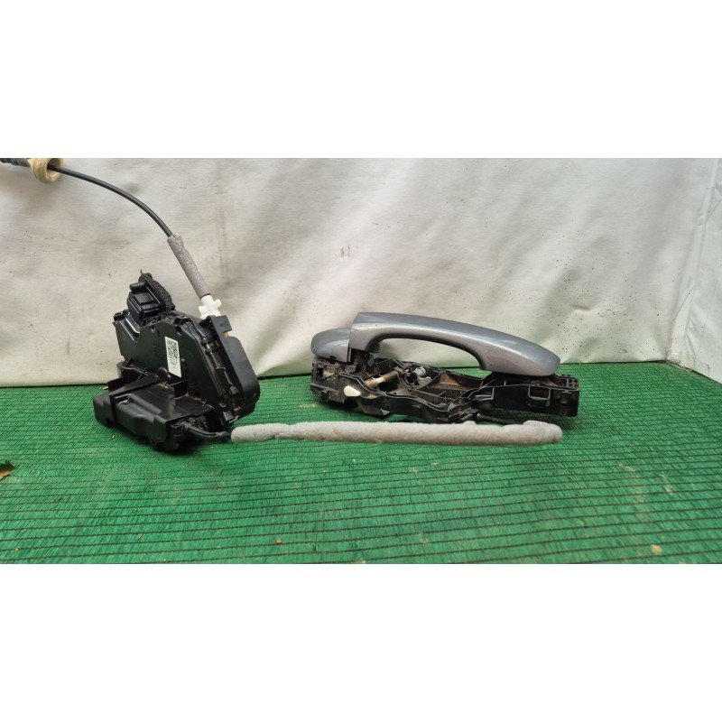 Recambio de cerradura puerta delantera derecha para volkswagen tiguan (ad1, ax1) 1.5 tsi referencia OEM IAM   