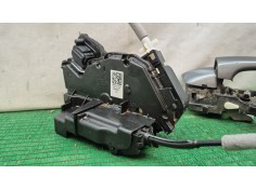 Recambio de cerradura puerta delantera derecha para volkswagen tiguan (ad1, ax1) 1.5 tsi referencia OEM IAM    2