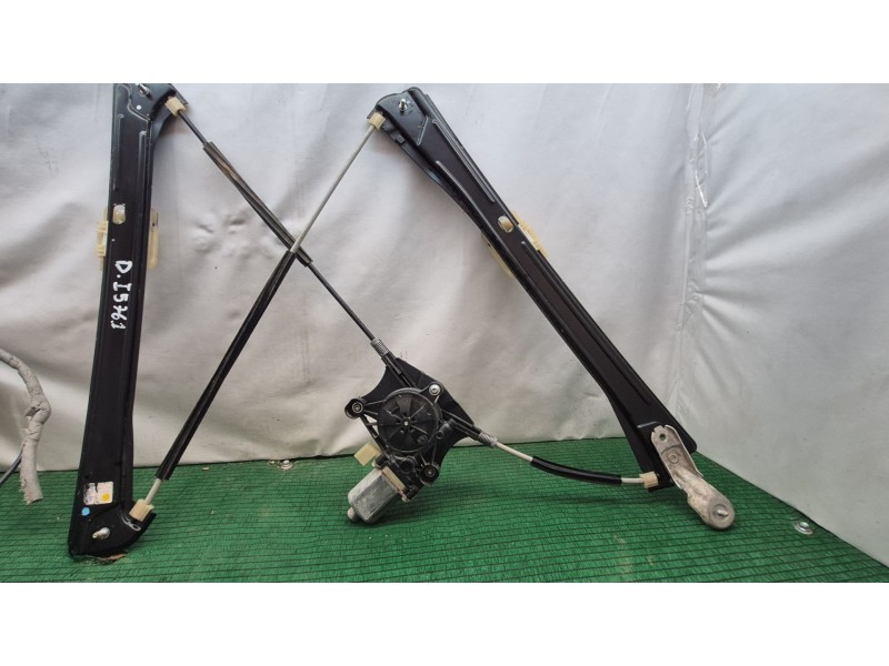 Recambio de elevalunas delantero izquierdo para volkswagen tiguan (ad1, ax1) 1.5 tsi referencia OEM IAM   