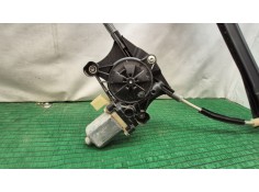 Recambio de elevalunas delantero izquierdo para volkswagen tiguan (ad1, ax1) 1.5 tsi referencia OEM IAM    2