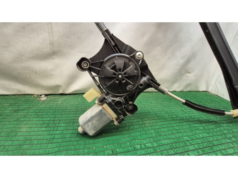 Recambio de elevalunas delantero izquierdo para volkswagen tiguan (ad1, ax1) 1.5 tsi referencia OEM IAM   