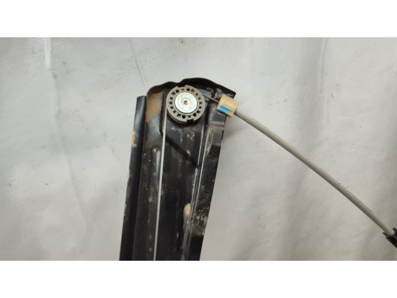 Recambio de elevalunas delantero izquierdo para volkswagen tiguan (ad1, ax1) 1.5 tsi referencia OEM IAM   