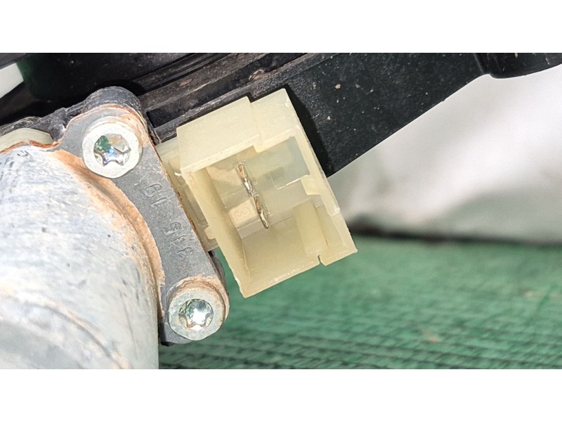 Recambio de elevalunas delantero izquierdo para volkswagen tiguan (ad1, ax1) 1.5 tsi referencia OEM IAM   