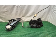 Recambio de cerradura puerta delantera izquierda para volkswagen tiguan (ad1, ax1) 1.5 tsi referencia OEM IAM   