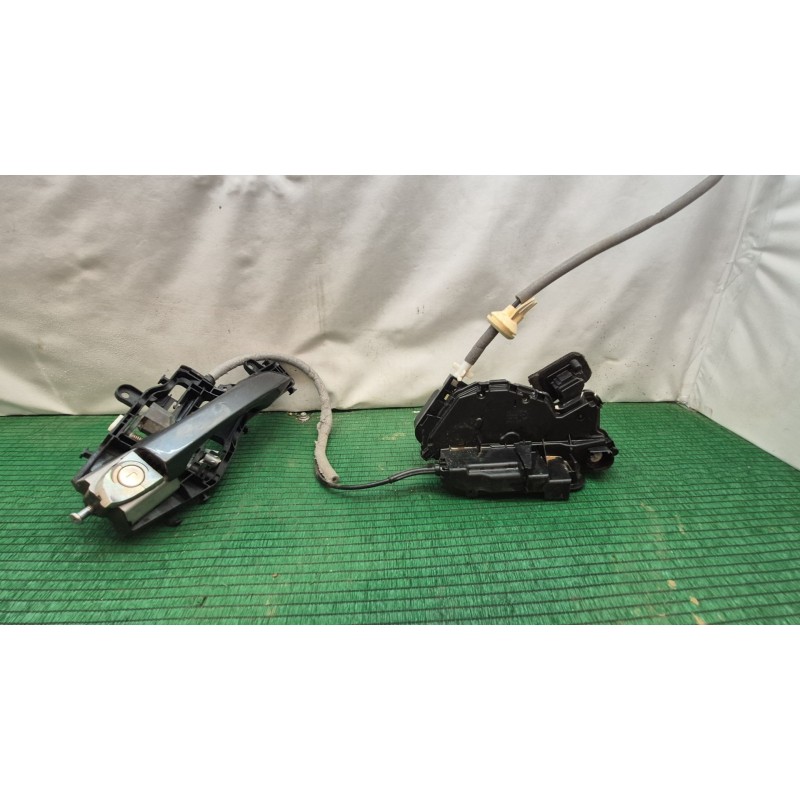 Recambio de cerradura puerta delantera izquierda para volkswagen tiguan (ad1, ax1) 1.5 tsi referencia OEM IAM   