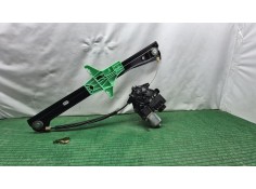 Recambio de elevalunas trasero izquierdo para volkswagen tiguan (ad1, ax1) 1.5 tsi referencia OEM IAM   