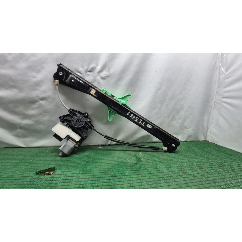 Recambio de elevalunas trasero izquierdo para volkswagen tiguan (ad1, ax1) 1.5 tsi referencia OEM IAM   