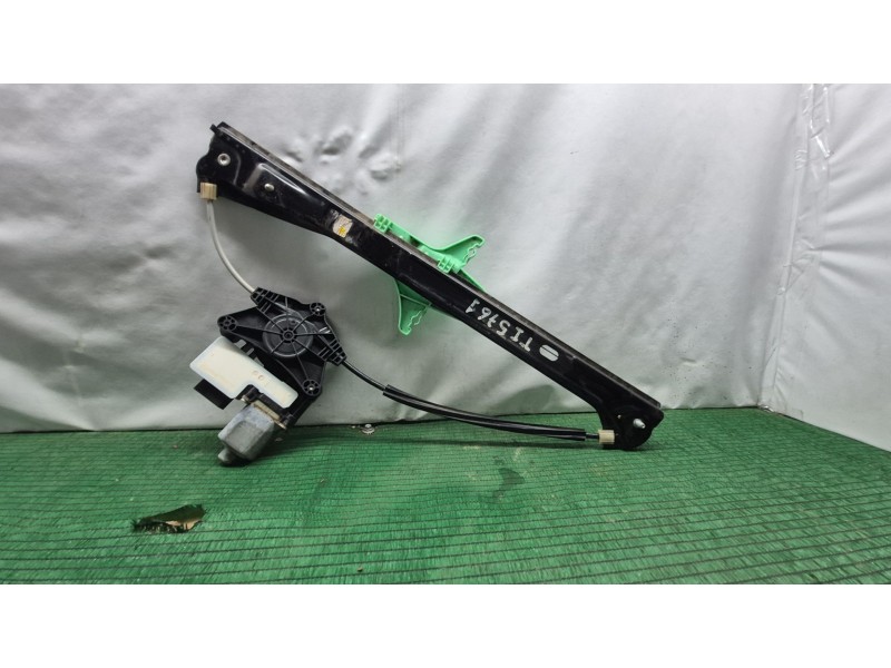 Recambio de elevalunas trasero izquierdo para volkswagen tiguan (ad1, ax1) 1.5 tsi referencia OEM IAM   