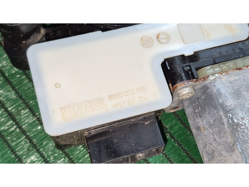 Recambio de elevalunas trasero izquierdo para volkswagen tiguan (ad1, ax1) 1.5 tsi referencia OEM IAM   