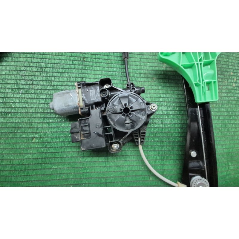 Recambio de elevalunas trasero izquierdo para volkswagen tiguan (ad1, ax1) 1.5 tsi referencia OEM IAM   