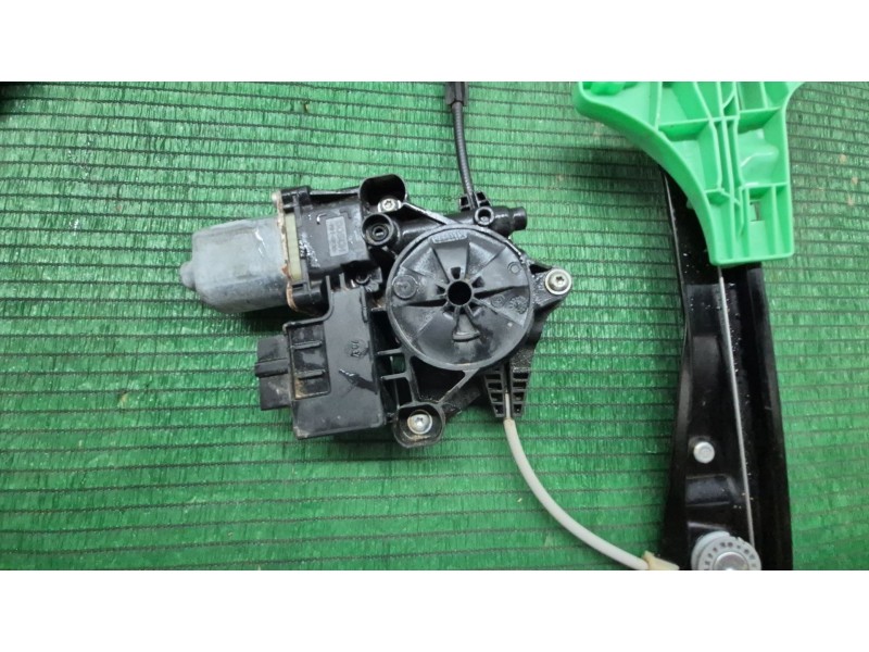 Recambio de elevalunas trasero izquierdo para volkswagen tiguan (ad1, ax1) 1.5 tsi referencia OEM IAM   