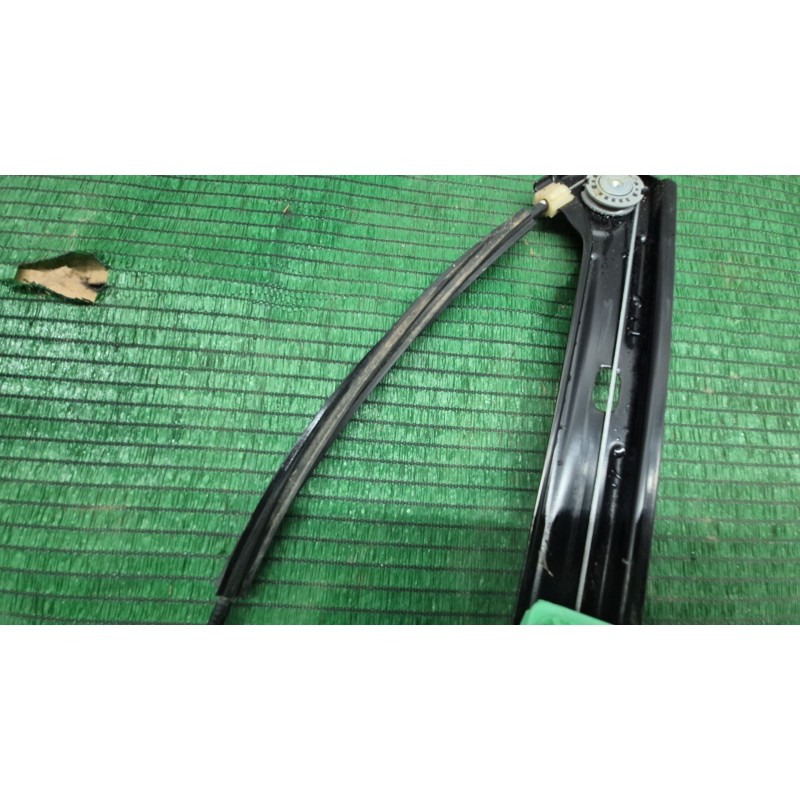 Recambio de elevalunas trasero izquierdo para volkswagen tiguan (ad1, ax1) 1.5 tsi referencia OEM IAM   