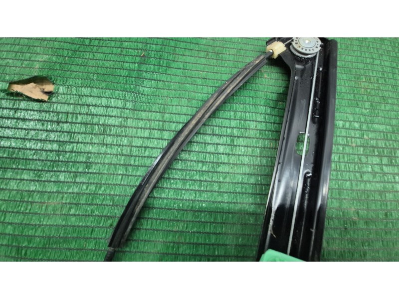 Recambio de elevalunas trasero izquierdo para volkswagen tiguan (ad1, ax1) 1.5 tsi referencia OEM IAM   