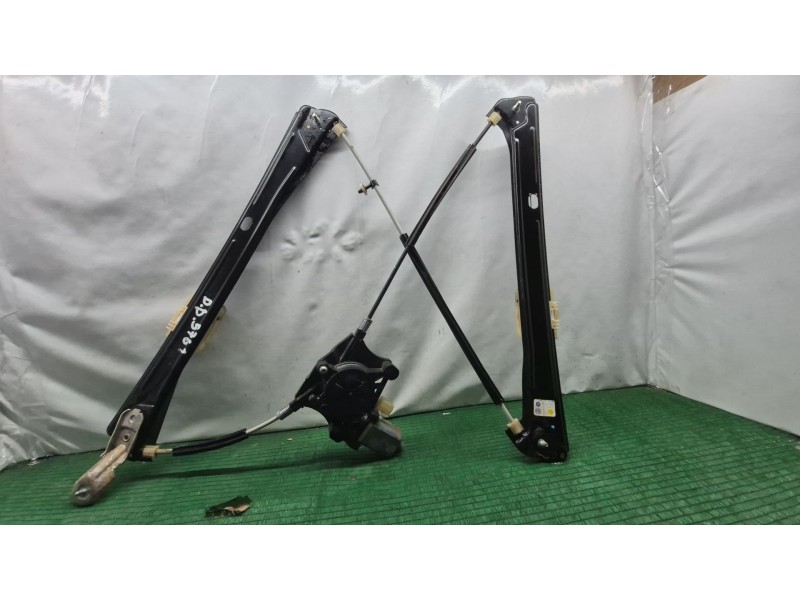 Recambio de elevalunas delantero derecho para volkswagen tiguan (ad1, ax1) 1.5 tsi referencia OEM IAM   