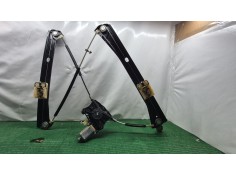 Recambio de elevalunas delantero derecho para volkswagen tiguan (ad1, ax1) 1.5 tsi referencia OEM IAM    2