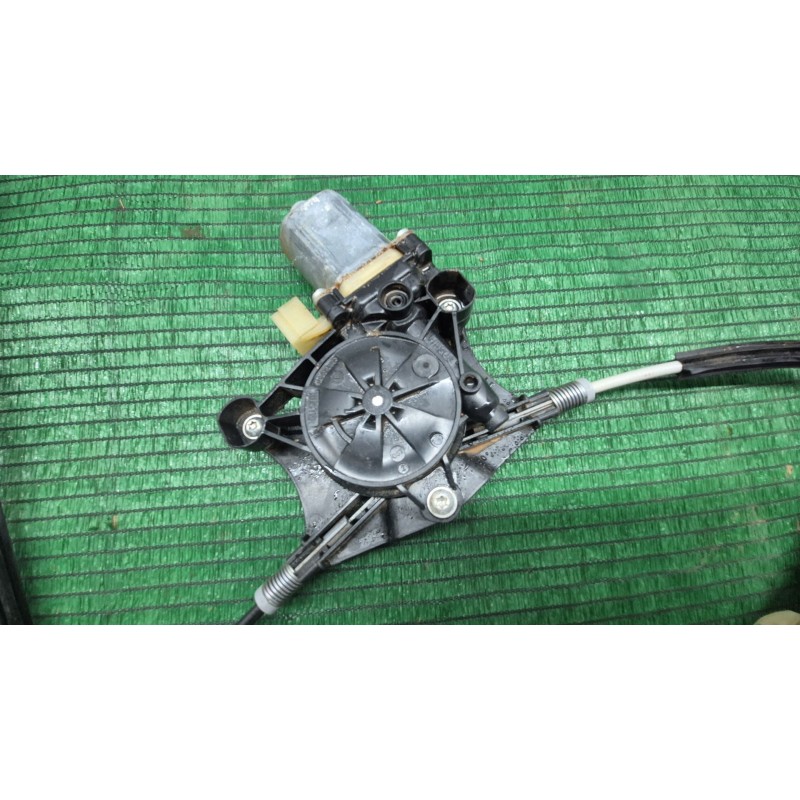 Recambio de elevalunas delantero derecho para volkswagen tiguan (ad1, ax1) 1.5 tsi referencia OEM IAM   