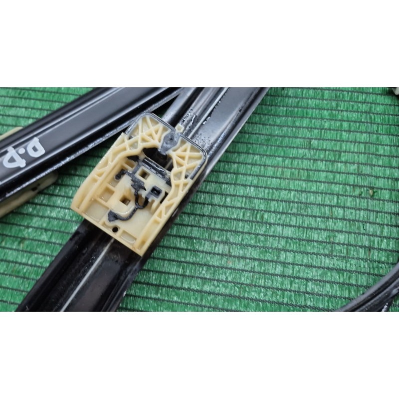 Recambio de elevalunas delantero derecho para volkswagen tiguan (ad1, ax1) 1.5 tsi referencia OEM IAM   